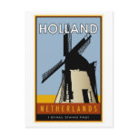 the Netherlands