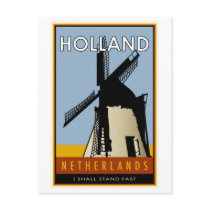 the Netherlands