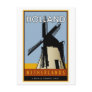 the Netherlands