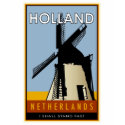 the Netherlands t-shirts