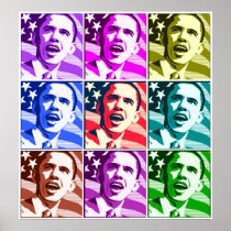 The New America, President Barack Obama .ized