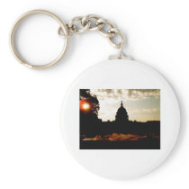 The New Dawn Key Chains