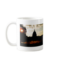 The New Dawn Coffee Mug