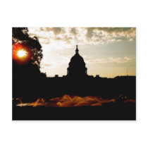 The New Dawn Post Cards