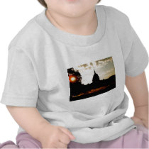 The New Dawn Tees