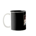 THE NEW FIRST FAMILY COFFEE MUGS