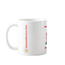 The New Jersey Devil Mugs