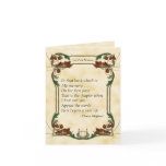 The New Life cards