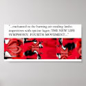 The New Life Symphony, Fourth Movement  posters