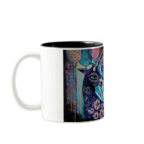 The New Magicians Cup Mugs