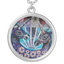 The New Magicians Necklace