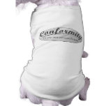 The New NonConformity pet clothing