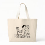 The New Pornographers Mass Romantic bags