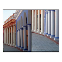 The New Tlacotalpan Post Cards