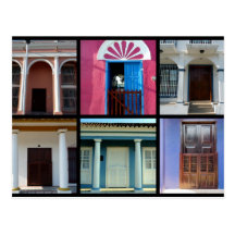 The New Tlacotalpan Postcards