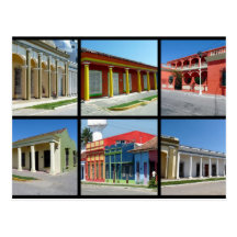 The New Tlacotalpan Postcards