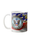 The New USA Condom Seal mugs