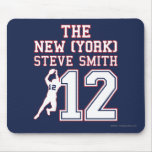 The New York Steve Smith Mousepads