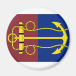the New Zealand Navy Board, New Zealand Magnet