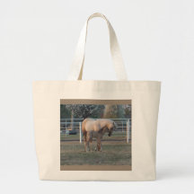 The Newborn Tote Bags