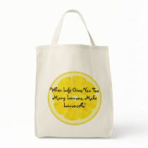 The Nicole Organic Market Bag