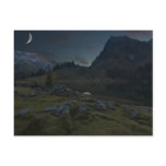 The Night Awakes
