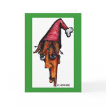 The Night Before Christmas cards