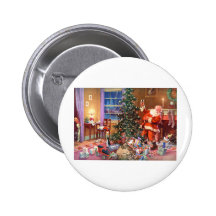 THE NIGHT BEFORE CHRISTMAS PINS