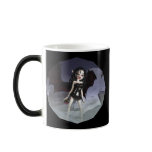 The Night Faerie Mug