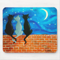 The Night Kitties