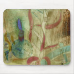 The Night Light Mousepad