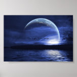 The Night Never Sleeps posters