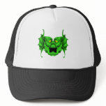 THE NIGHT WATCHMAN TRUCKER HATS