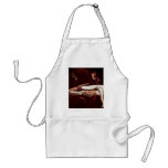 The Nightmare,  By Johann Heinrich Füssli (Best Qu aprons