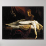 The Nightmare Print