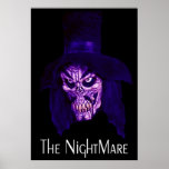 The NightMare posters