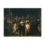The Nightwatch Post Card