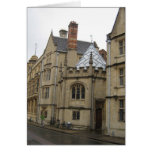 The Nightwatch's Headquaters cards