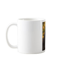 The Noble Arabian Coffee Mug