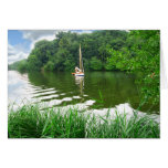 The Norfolk Broads cards
