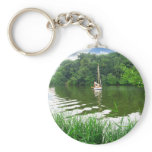 The Norfolk Broads keychains