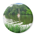 The Norfolk Broads magnets