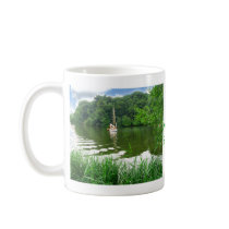 The Norfolk Broads Coffee Mugs