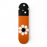 the Northern Territory, Australia skateboards