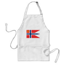 the Norwegian Chief Defence, Norway Aprons