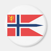 the Norwegian Chief Defence, Norway Magnets