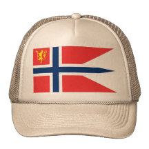 the Norwegian Chief Defence, Norway Mesh Hat