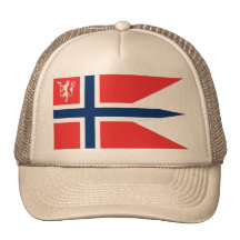 the Norwegian Minister Defence, Norway Trucker Hats