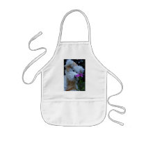 The Nose Knows Apron
