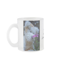 The Nose Knows Coffee Mugs